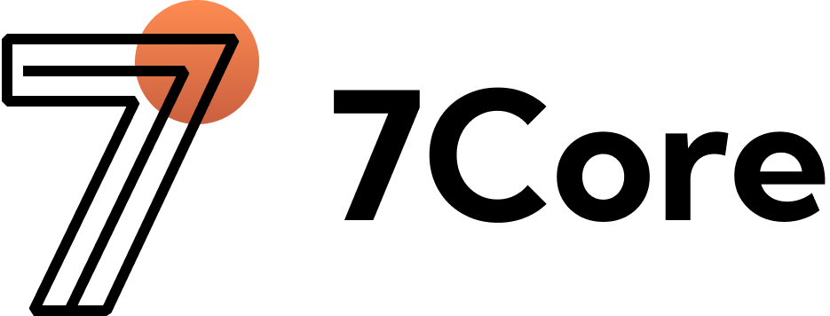 7Core Logo